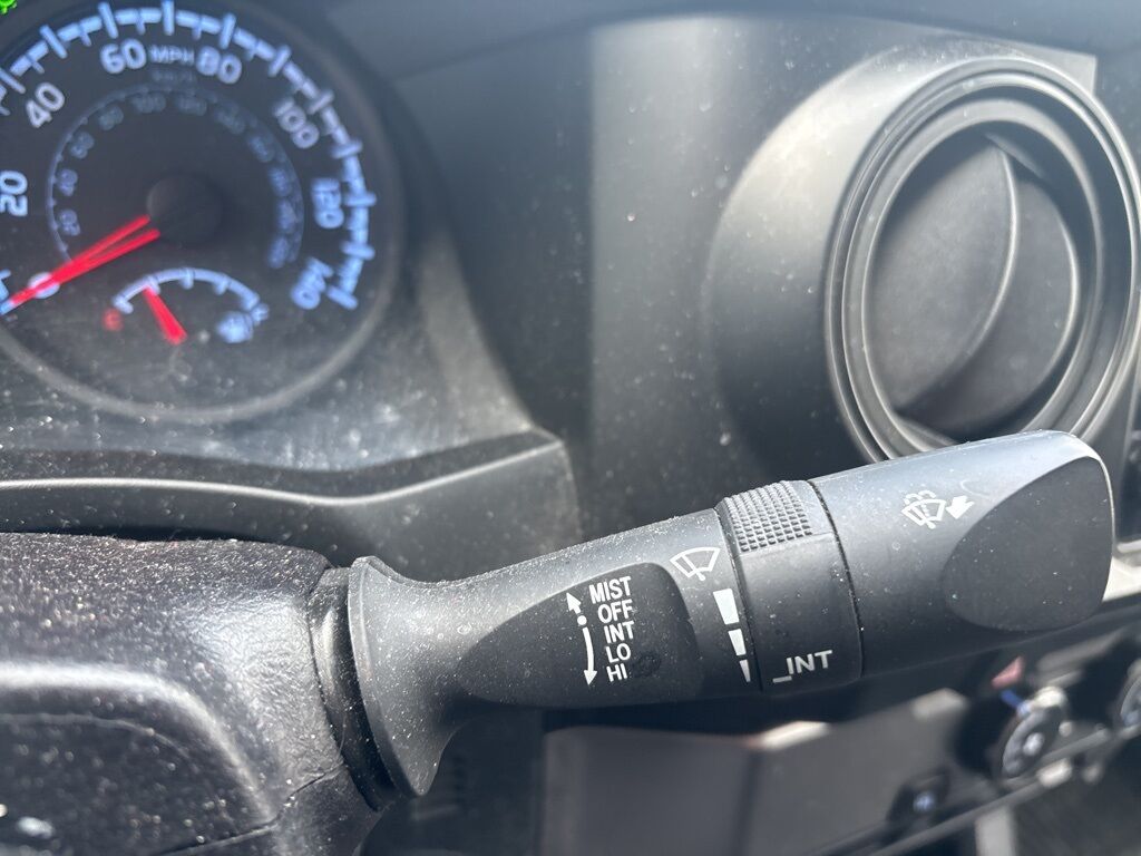 2023 Toyota Tacoma SR Cockeysville MD