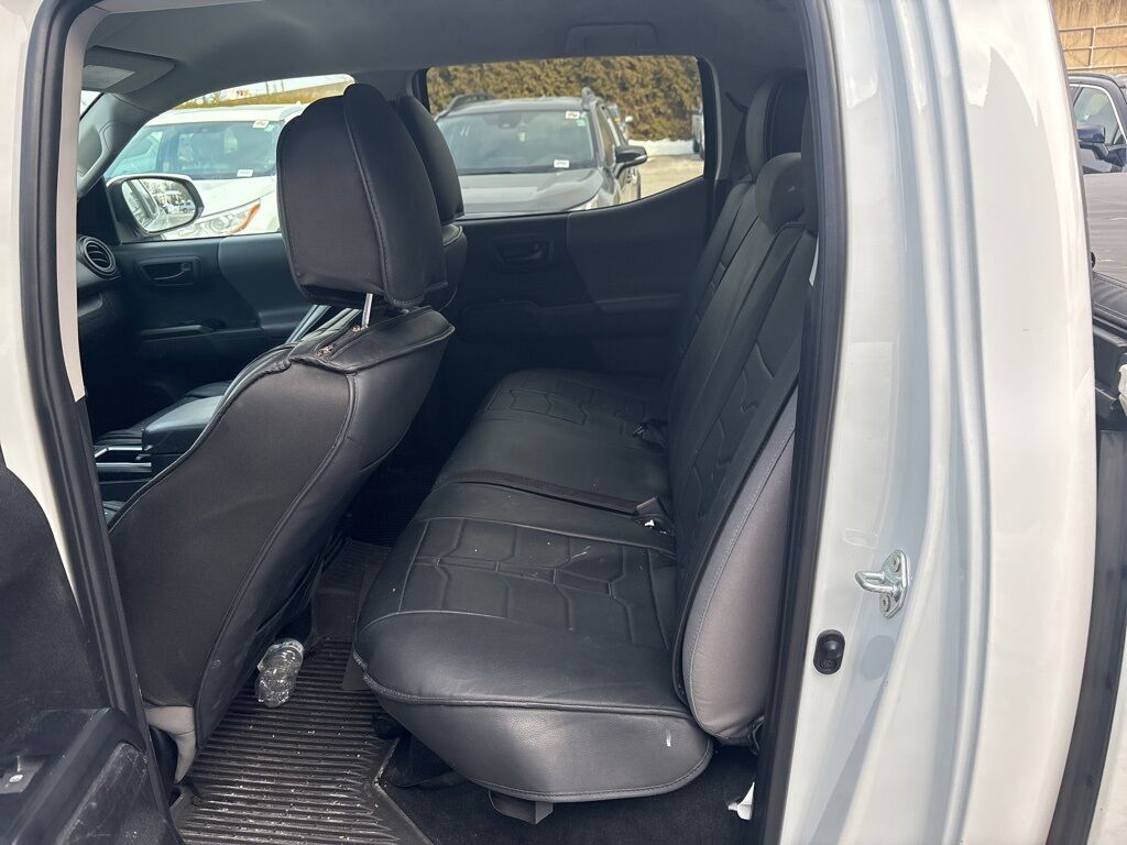 2023 Toyota Tacoma SR Cockeysville MD