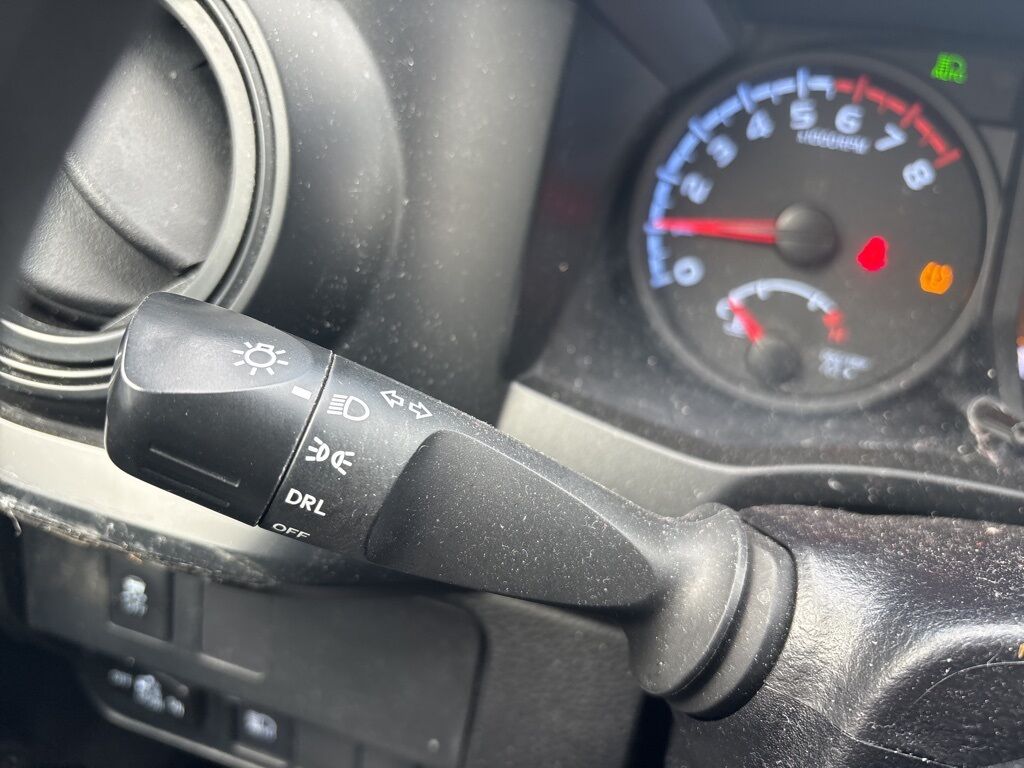 2023 Toyota Tacoma SR Cockeysville MD