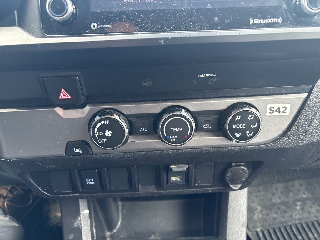 2023 Toyota Tacoma SR Cockeysville MD