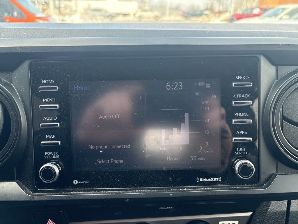 2023 Toyota Tacoma SR Cockeysville MD