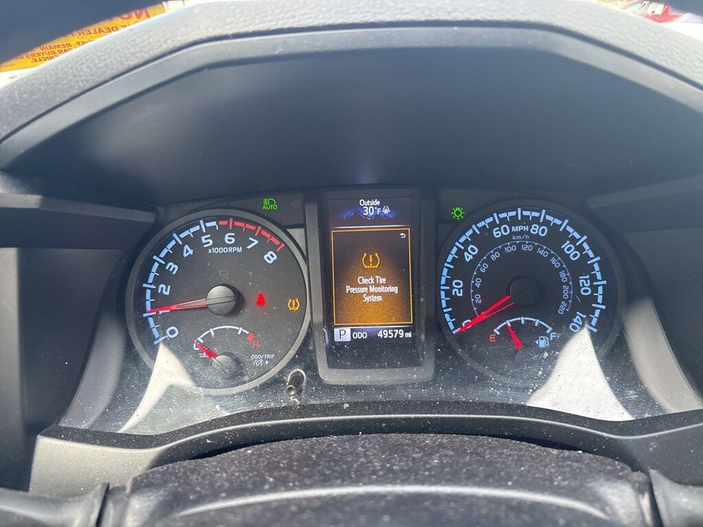 2023 Toyota Tacoma SR Cockeysville MD