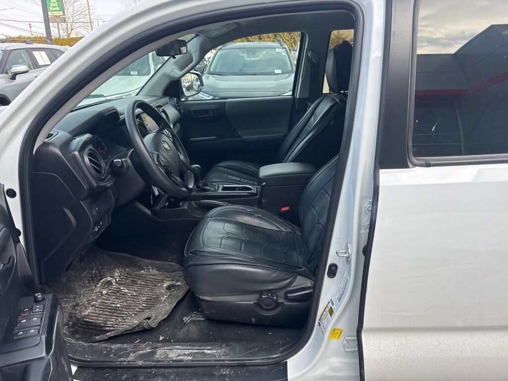 2023 Toyota Tacoma SR Cockeysville MD