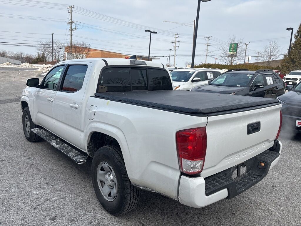 2023 Toyota Tacoma SR Cockeysville MD
