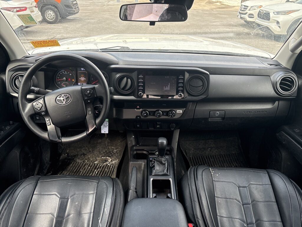 2023 Toyota Tacoma SR Cockeysville MD