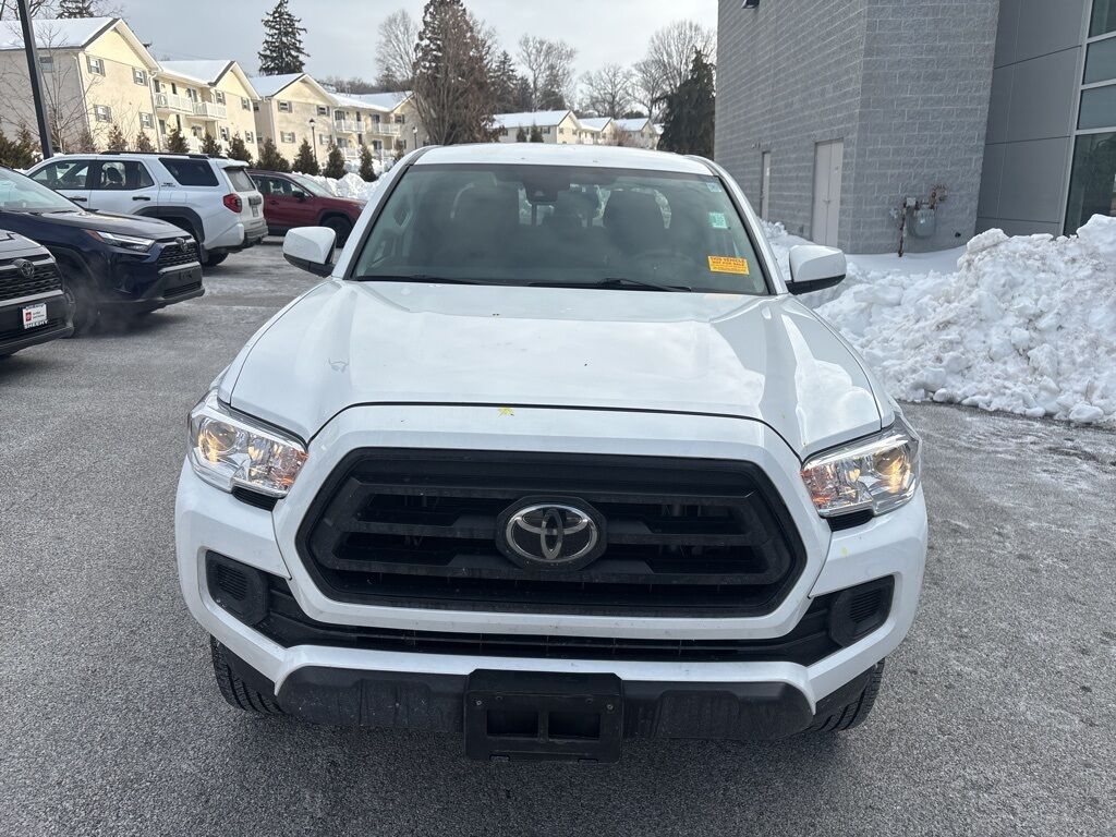 2023 Toyota Tacoma SR Cockeysville MD