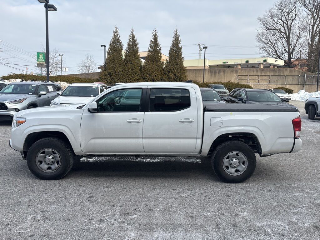 2023 Toyota Tacoma SR Cockeysville MD