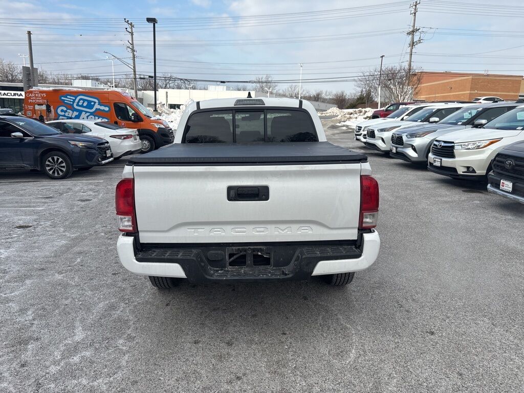 2023 Toyota Tacoma SR Cockeysville MD