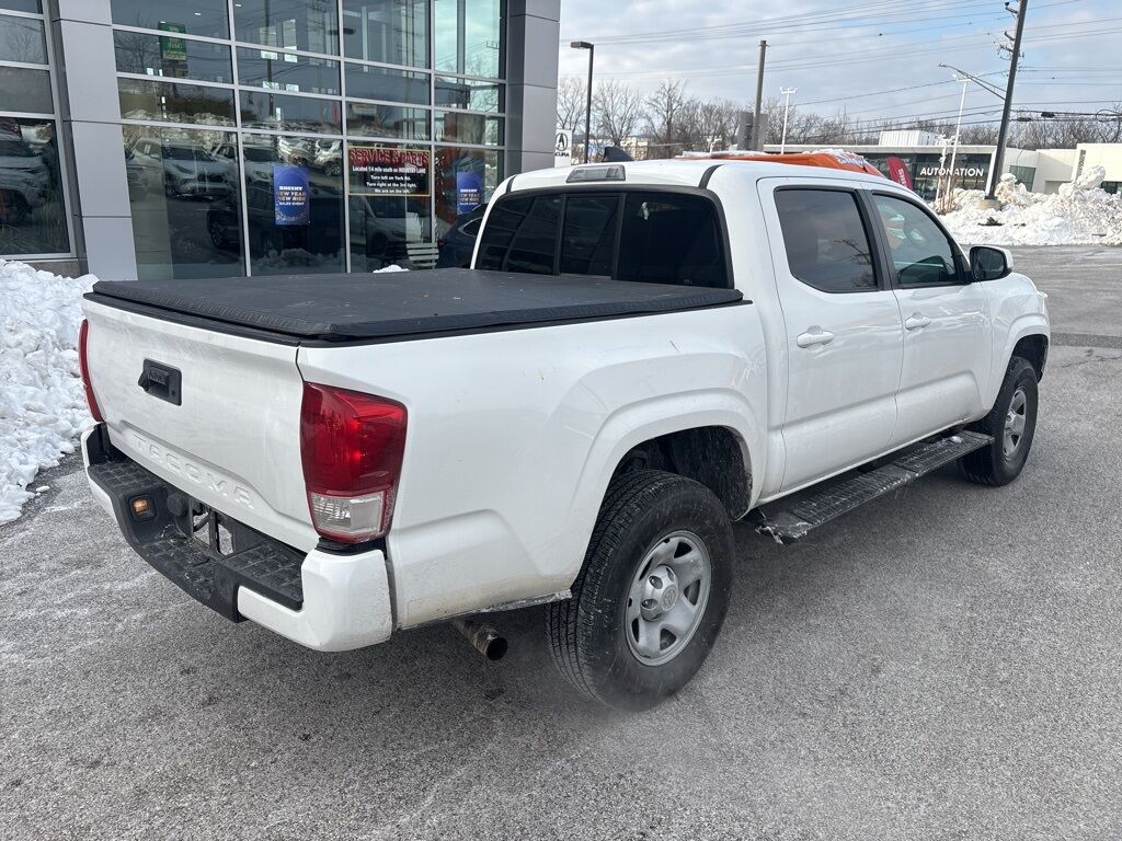 2023 Toyota Tacoma SR Cockeysville MD