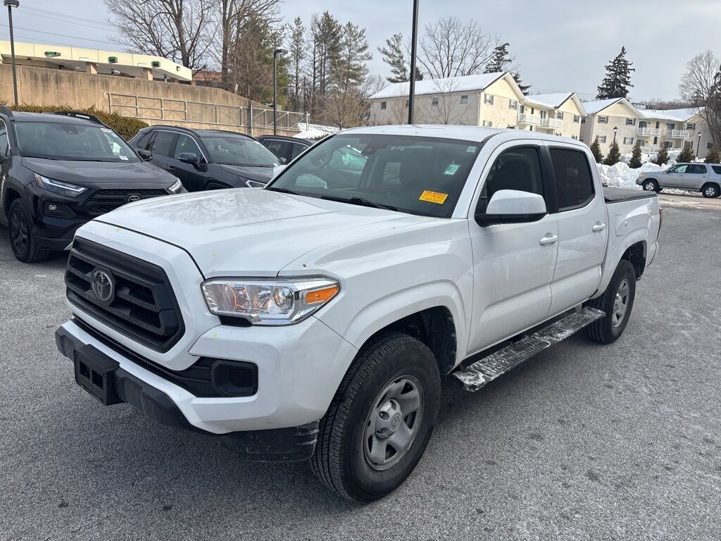 2023 Toyota Tacoma SR Cockeysville MD
