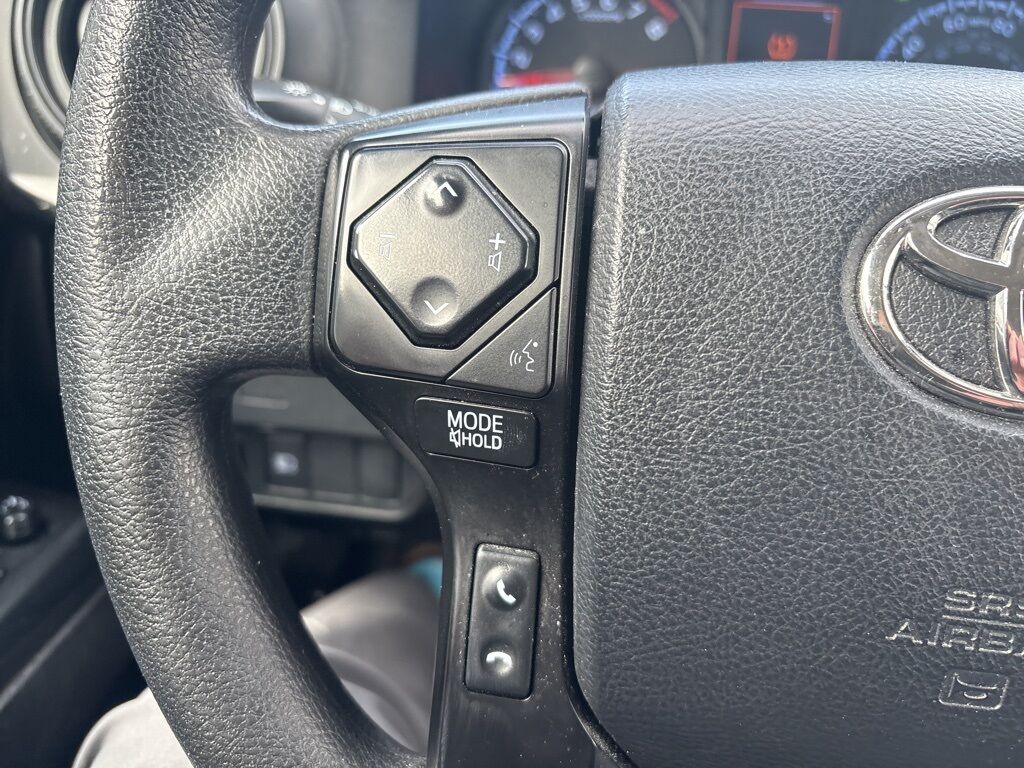 2023 Toyota Tacoma SR Cockeysville MD