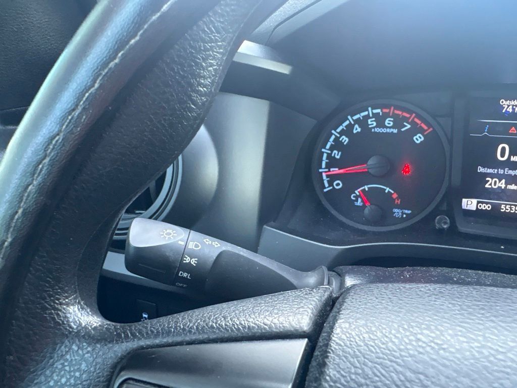 2023 Toyota Tacoma SR Cockeysville MD