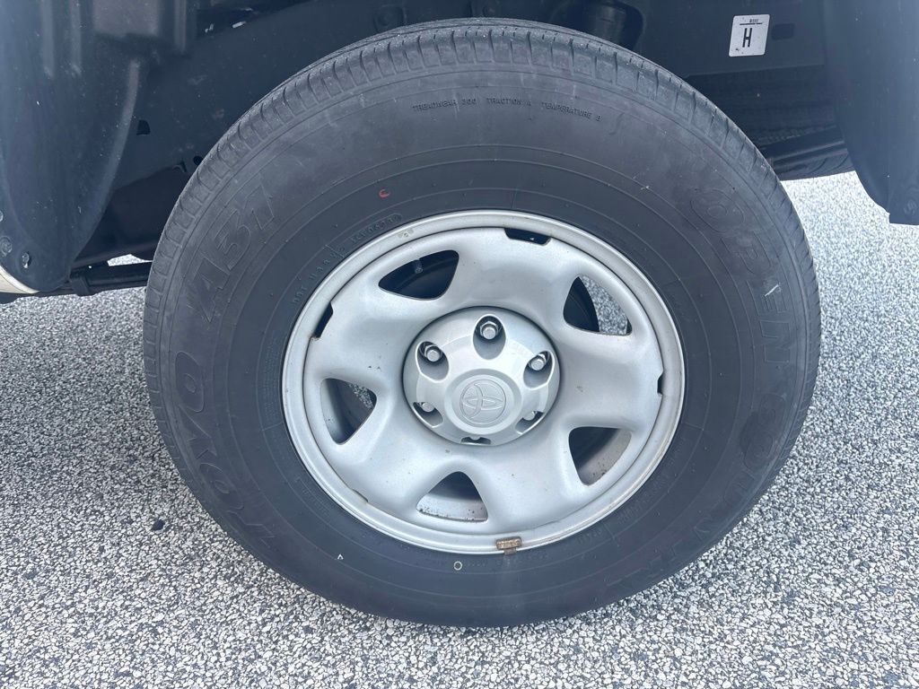 2023 Toyota Tacoma SR Cockeysville MD