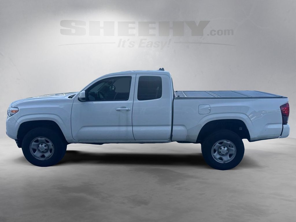 2023 Toyota Tacoma SR Cockeysville MD