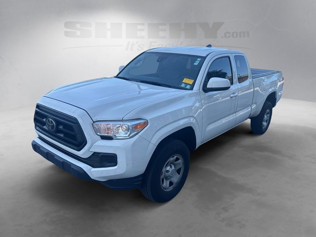 2023 Toyota Tacoma SR Cockeysville MD