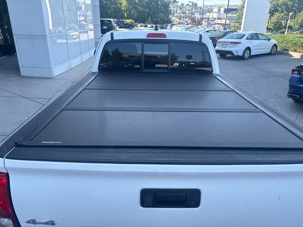 2023 Toyota Tacoma SR Cockeysville MD