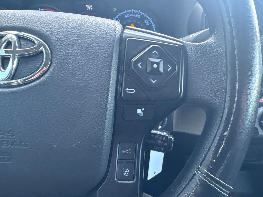 2023 Toyota Tacoma SR Cockeysville MD
