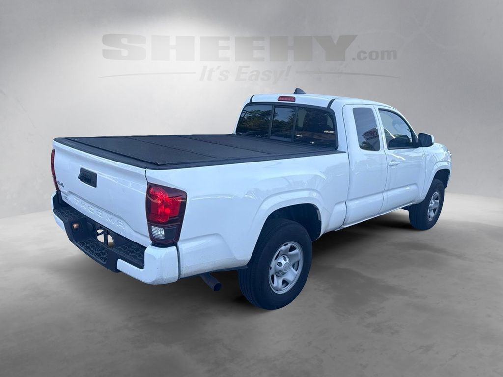 2023 Toyota Tacoma SR Cockeysville MD