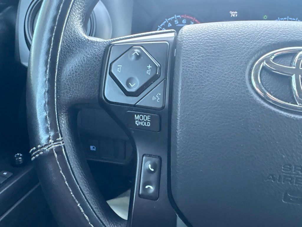 2023 Toyota Tacoma SR Cockeysville MD