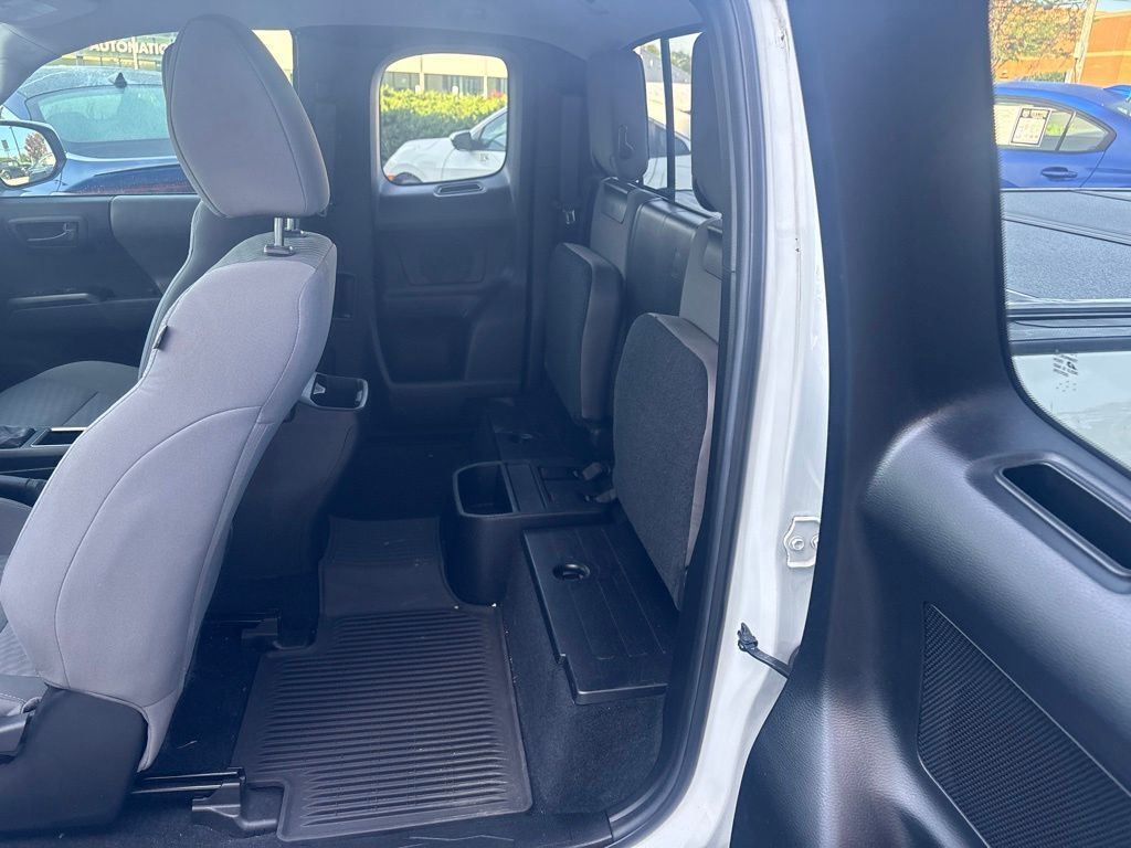 2023 Toyota Tacoma SR Cockeysville MD