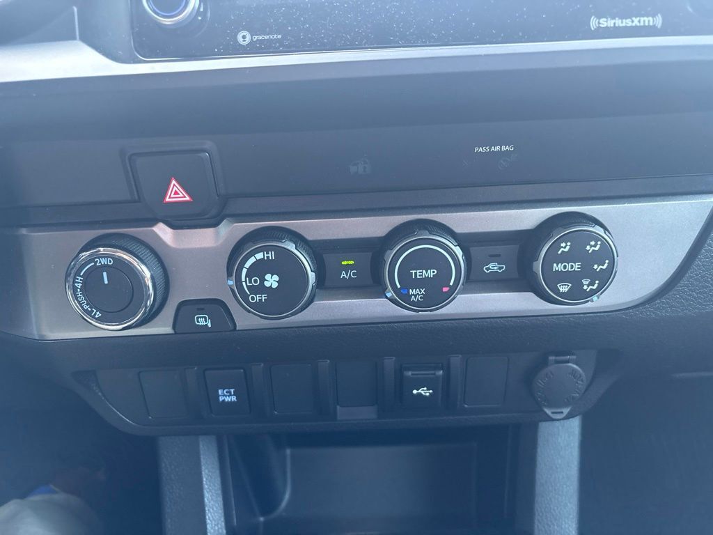 2023 Toyota Tacoma SR Cockeysville MD