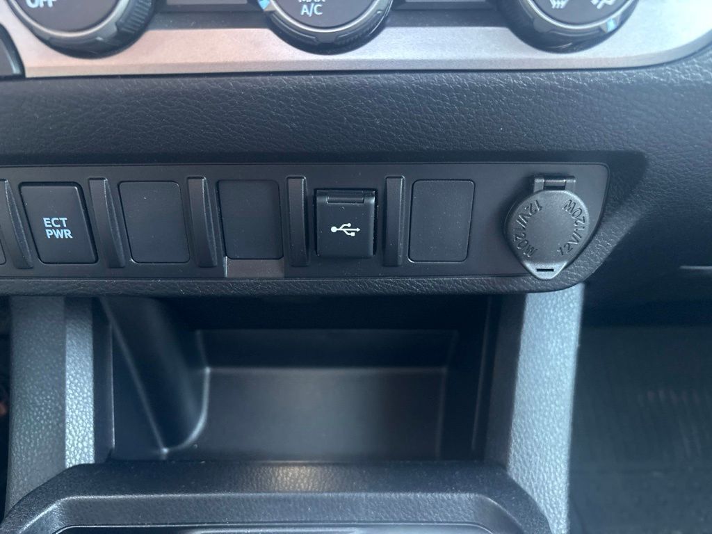 2023 Toyota Tacoma SR Cockeysville MD