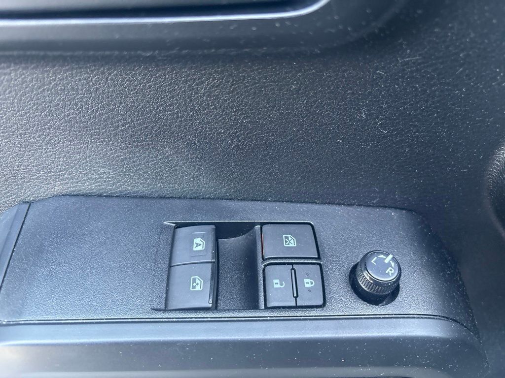 2023 Toyota Tacoma SR Cockeysville MD