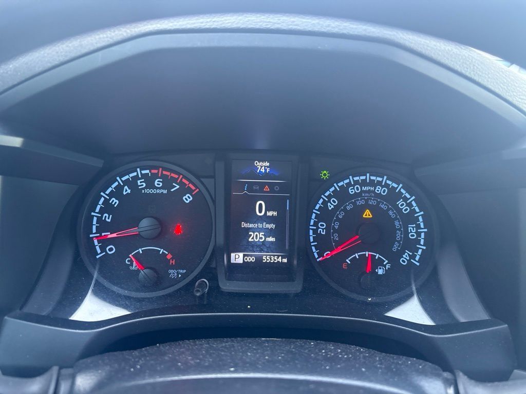 2023 Toyota Tacoma SR Cockeysville MD