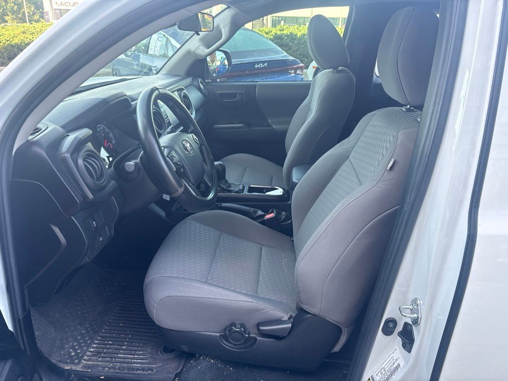 2023 Toyota Tacoma SR Cockeysville MD