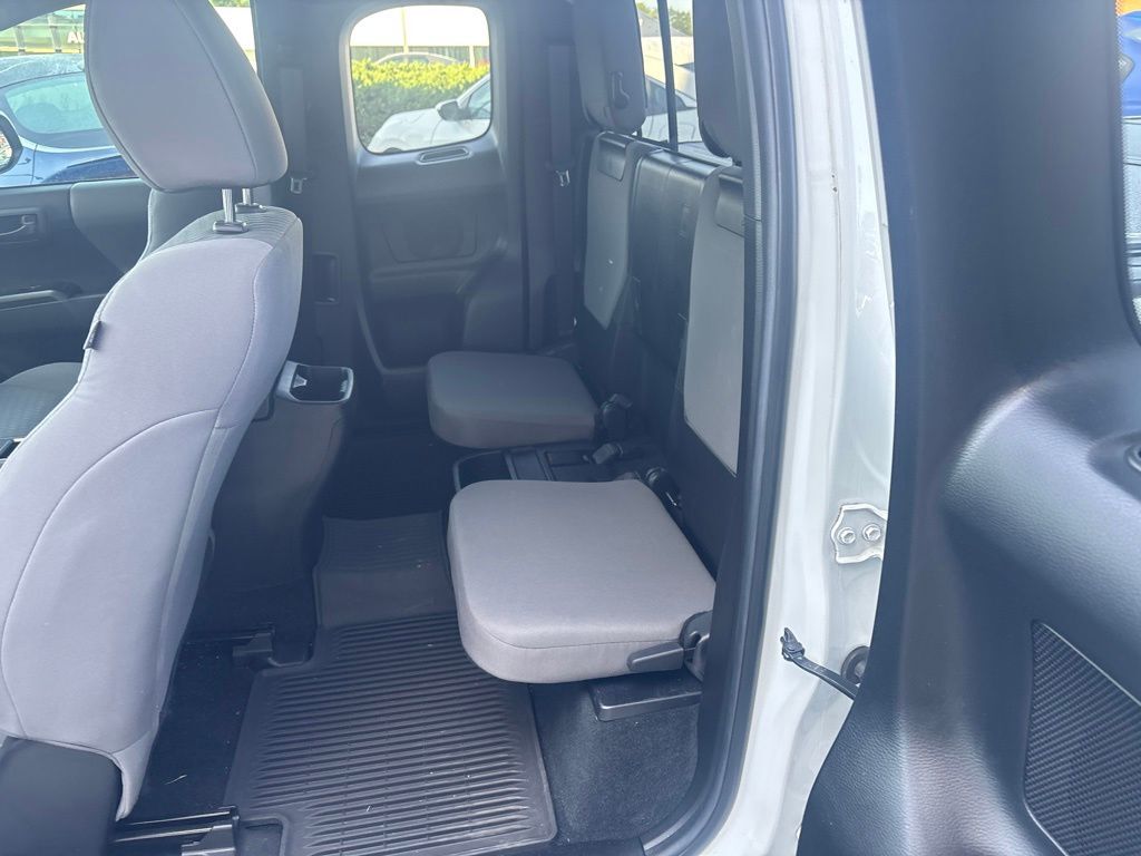2023 Toyota Tacoma SR Cockeysville MD