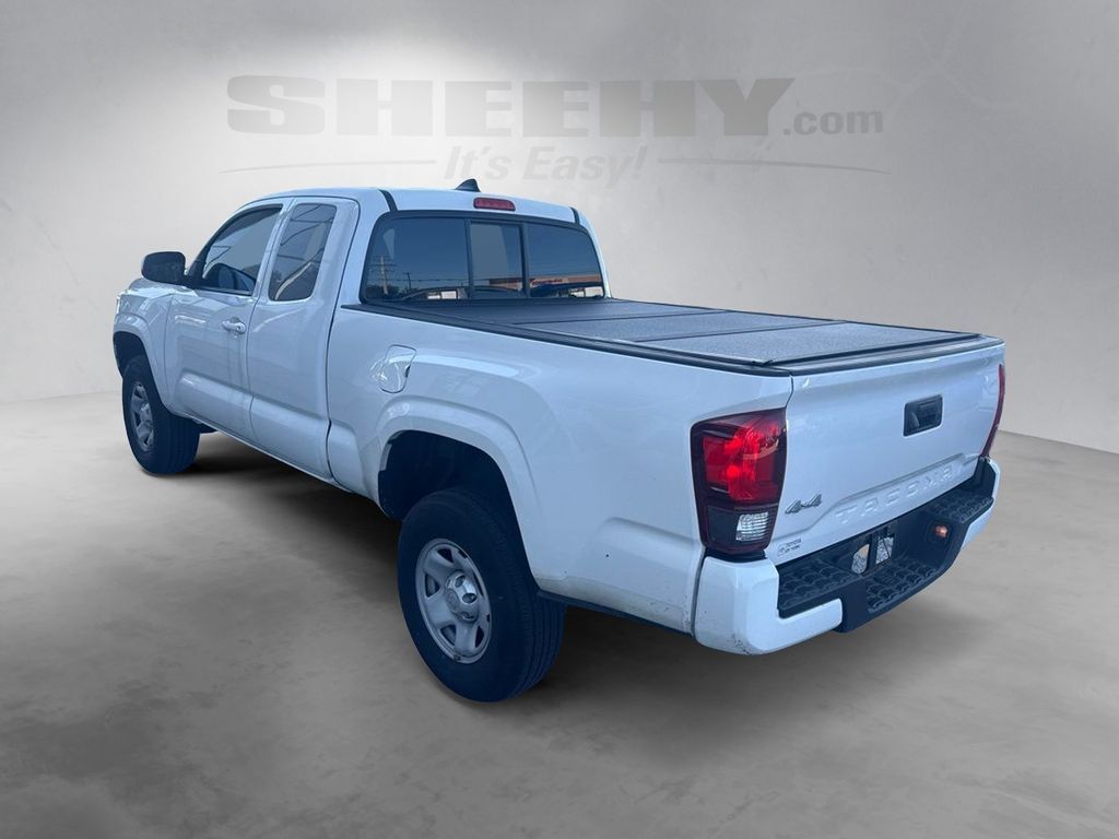 2023 Toyota Tacoma SR Cockeysville MD