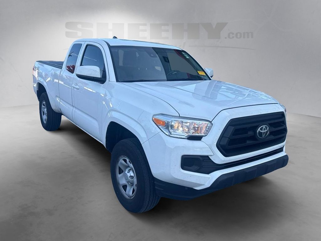 2023 Toyota Tacoma SR Cockeysville MD