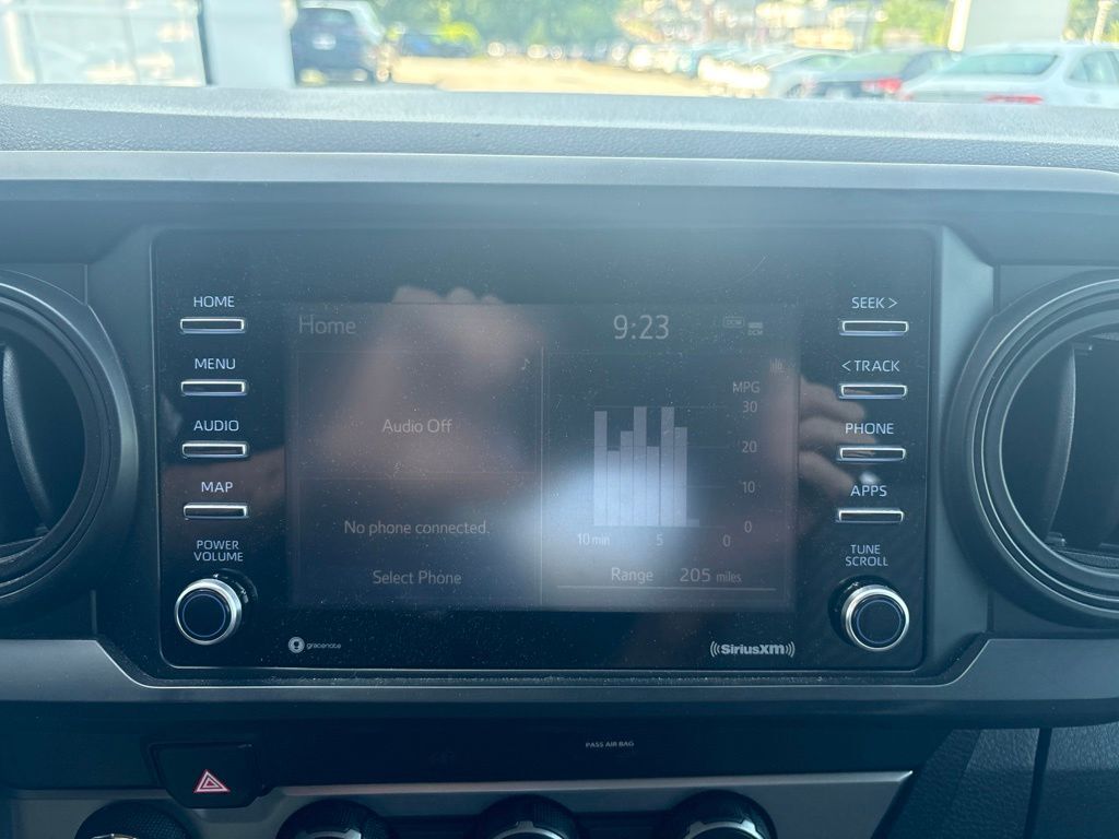 2023 Toyota Tacoma SR Cockeysville MD