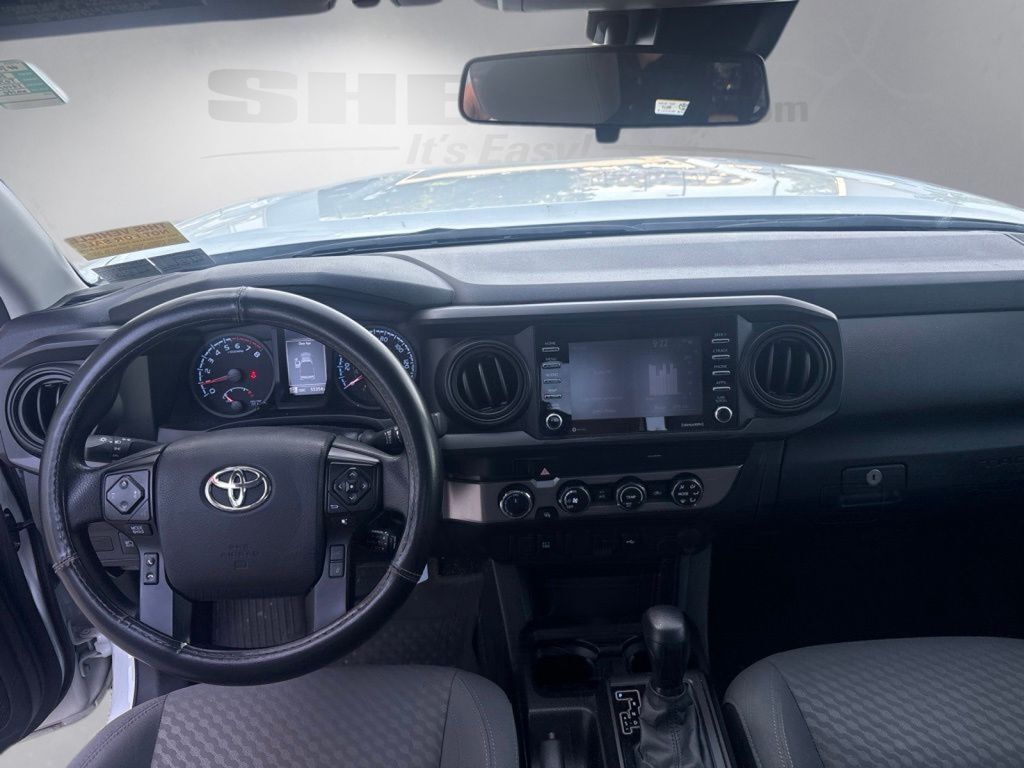 2023 Toyota Tacoma SR Cockeysville MD