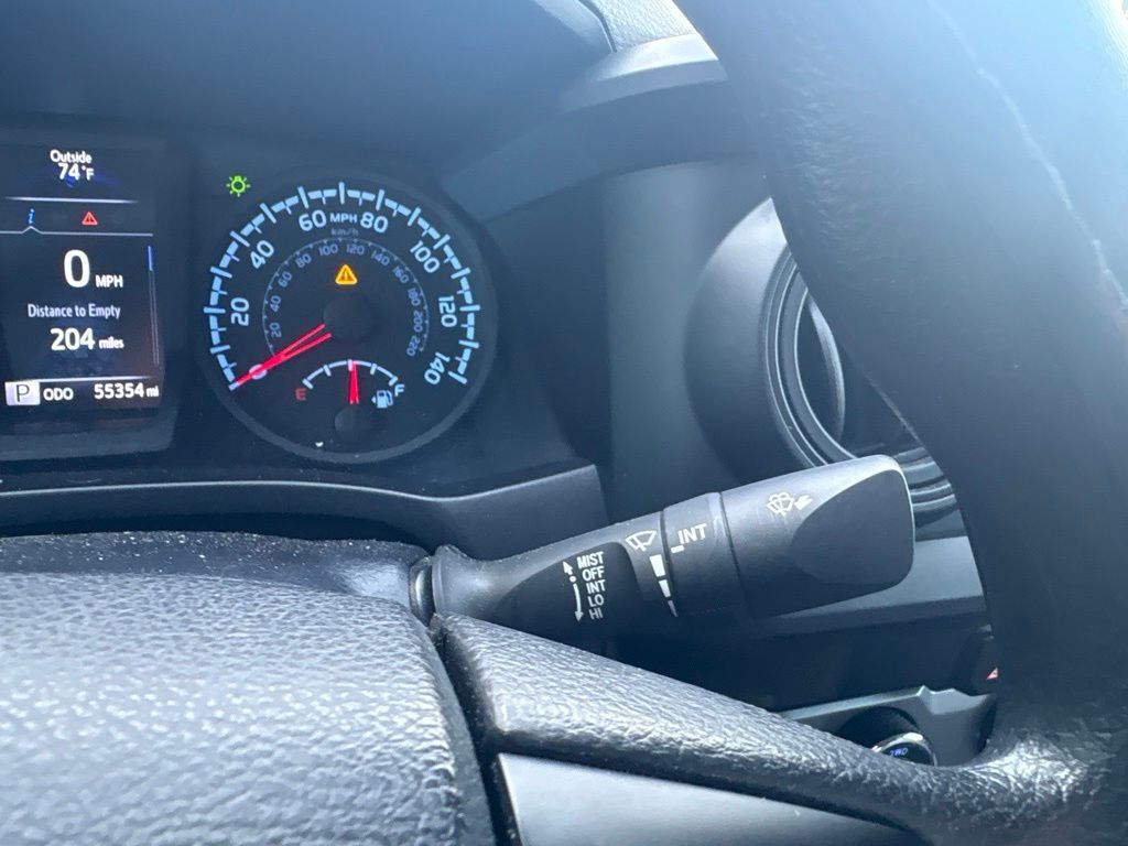 2023 Toyota Tacoma SR Cockeysville MD