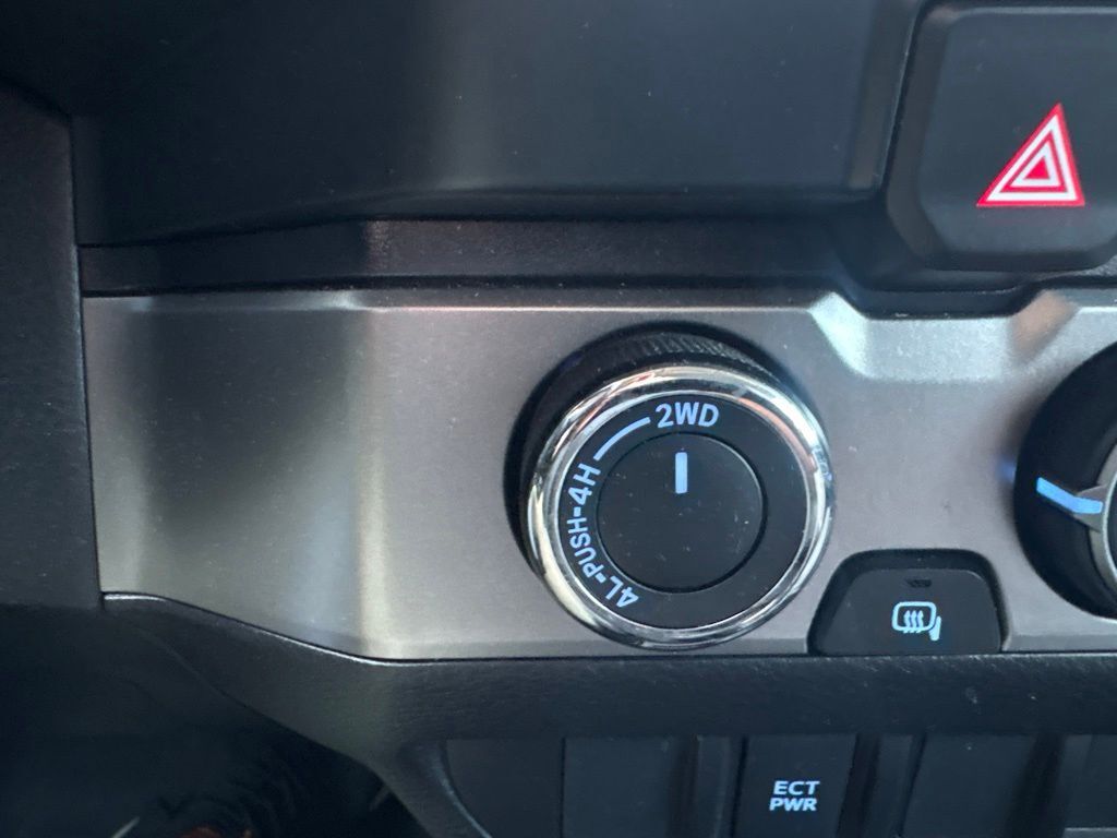 2023 Toyota Tacoma SR Cockeysville MD
