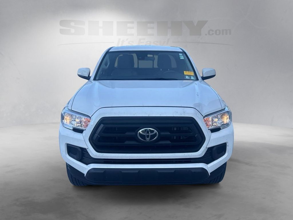 2023 Toyota Tacoma SR Cockeysville MD