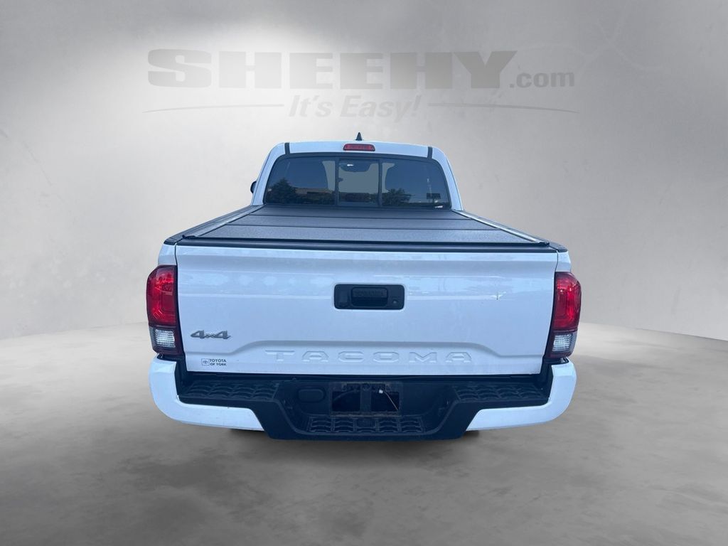 2023 Toyota Tacoma SR Cockeysville MD