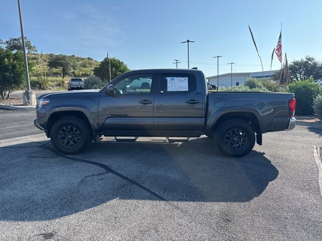 2023 Toyota Tacoma SR5  TX