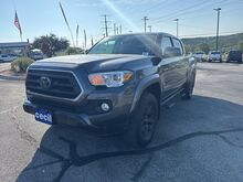 2023_Toyota_Tacoma_SR5_  TX