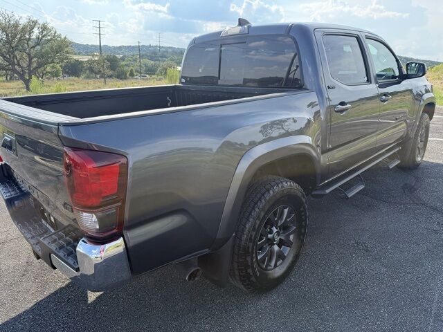 2023 Toyota Tacoma SR5  TX