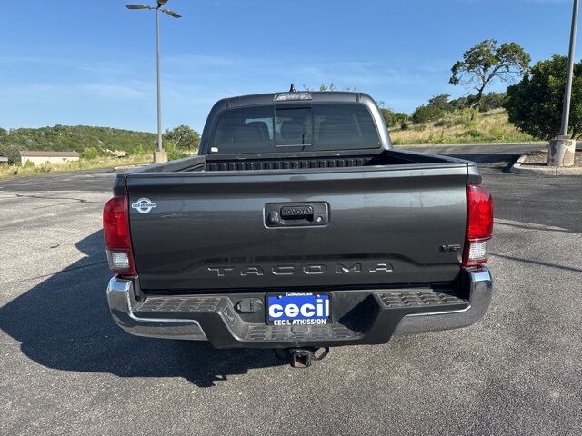 2023 Toyota Tacoma SR5  TX