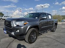 2023_Toyota_Tacoma_SR5_  TX