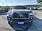 2023 Toyota Tacoma SR5  TX