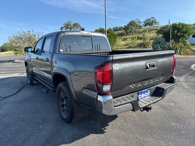 2023 Toyota Tacoma SR5  TX