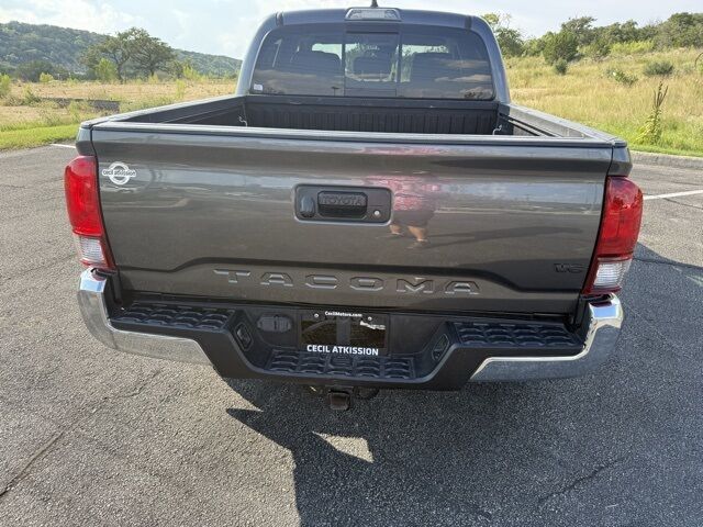 2023 Toyota Tacoma SR5  TX