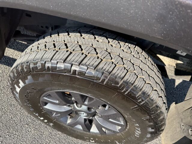2023 Toyota Tacoma SR5  TX