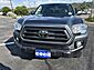 2023 Toyota Tacoma SR5  TX