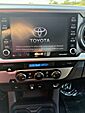 2023 Toyota Tacoma SR5  TX