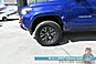 2023 Toyota Tacoma SR5 / 4X4 / Double Cab / Power Driver's Seat / Adaptive Cruise Control & Lane Departure Alert / Apple CarPlay & Android Auto / Back Up Camera / Keyless Entry & Start / Bed Liner / Tow Pkg / 22 MPG / 1-Owner Anchorage AK